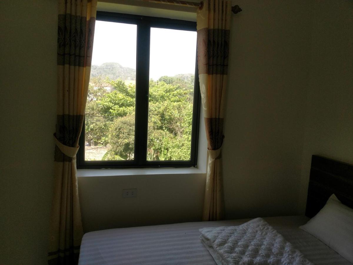 Tuyet'S Hostel Ninh Binh Exterior photo