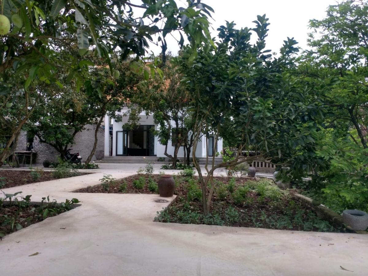 Tuyet'S Hostel Ninh Binh Exterior photo