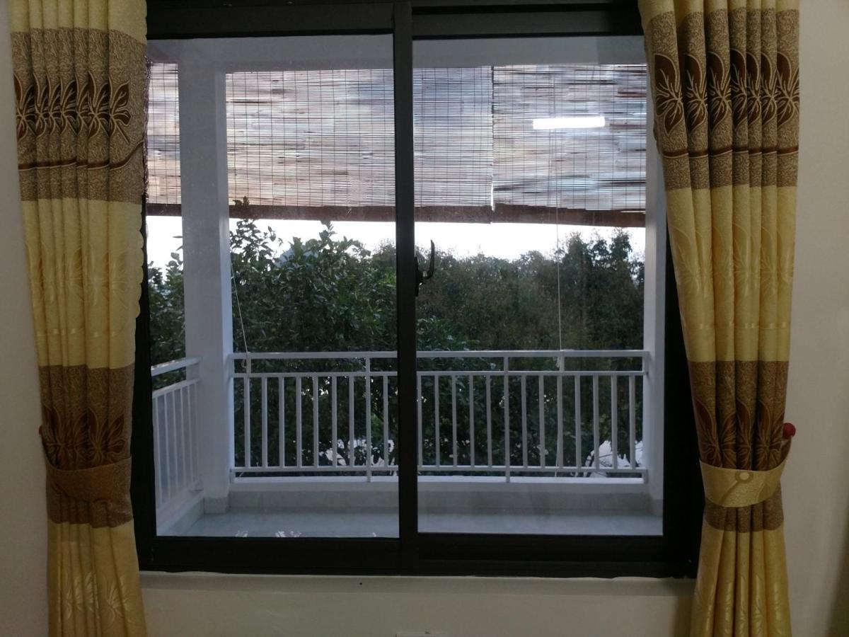 Tuyet'S Hostel Ninh Binh Exterior photo