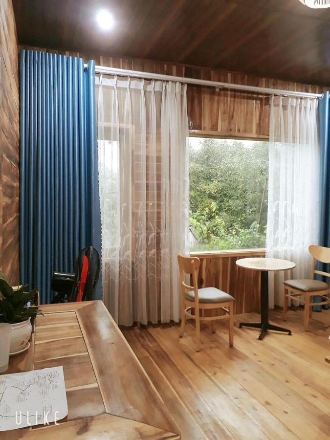 Tuyet'S Hostel Ninh Binh Exterior photo