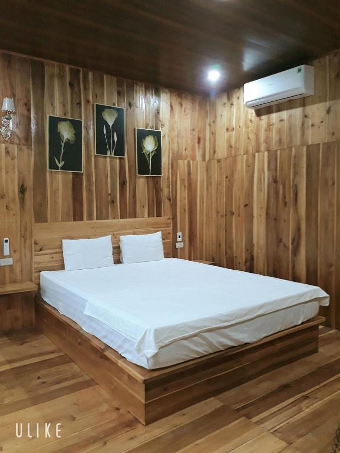 Tuyet'S Hostel Ninh Binh Exterior photo