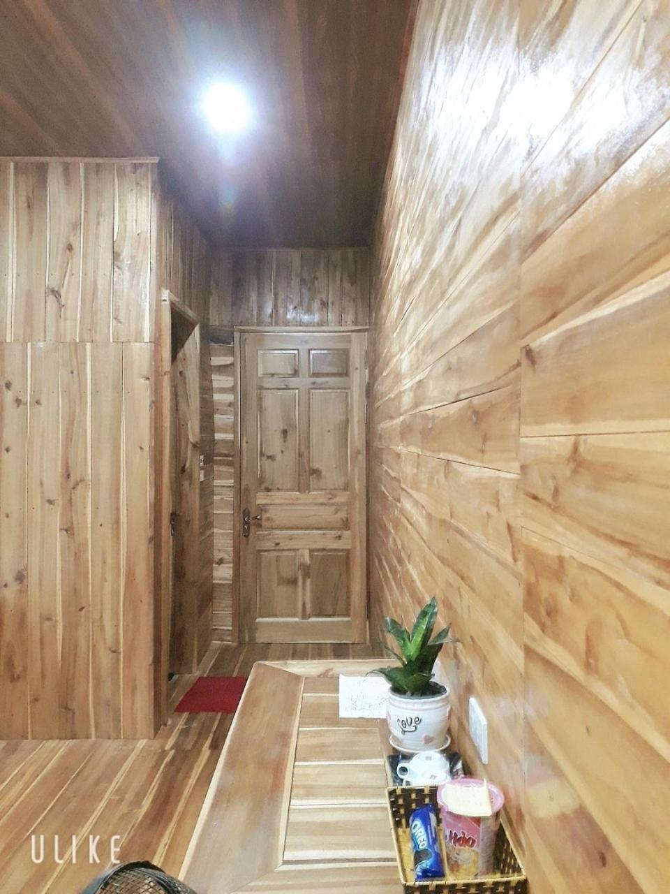 Tuyet'S Hostel Ninh Binh Exterior photo