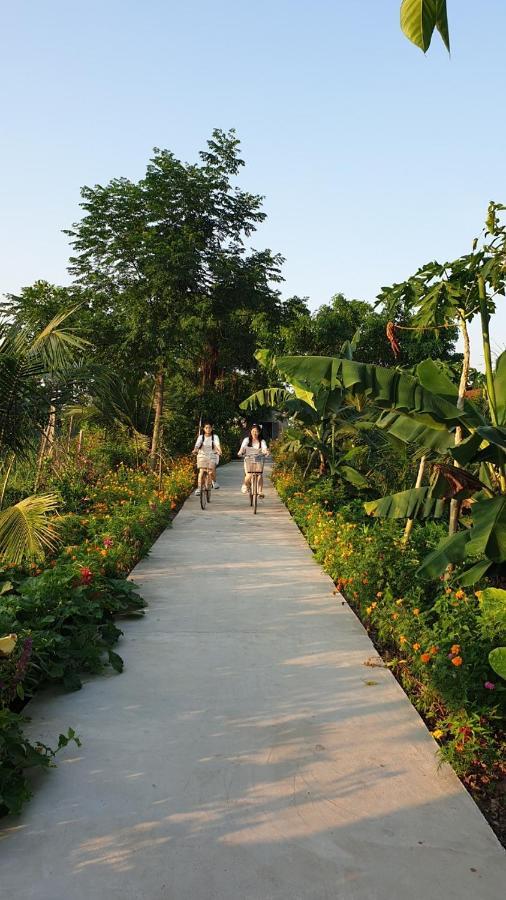 Tuyet'S Hostel Ninh Binh Exterior photo