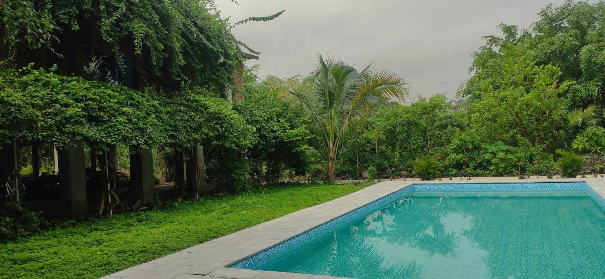 Tuyet'S Hostel Ninh Binh Exterior photo