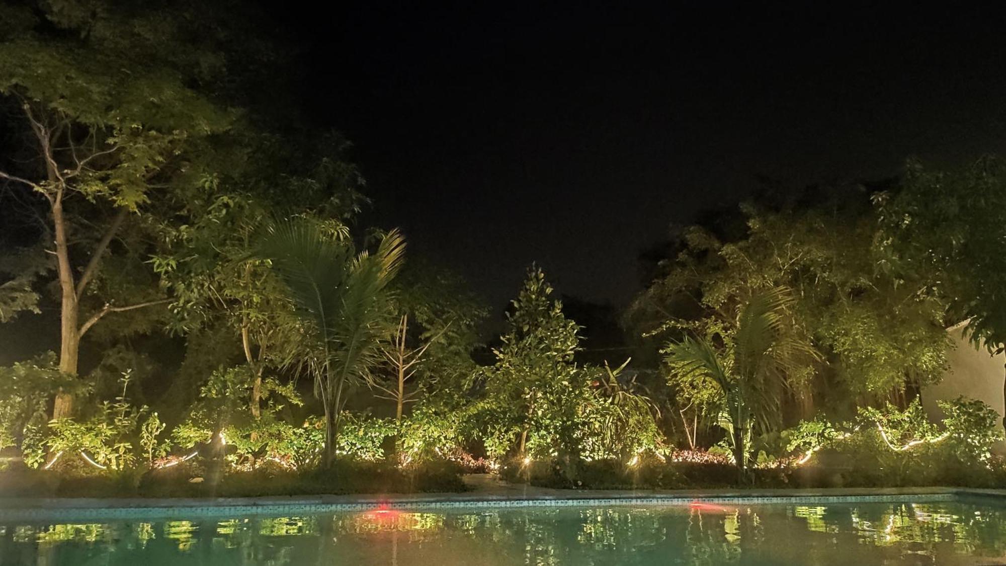 Tuyet'S Hostel Ninh Binh Exterior photo