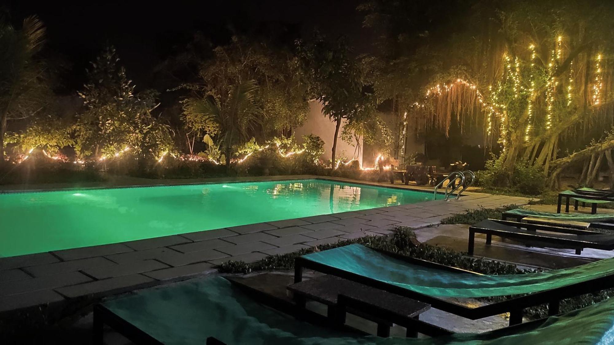 Tuyet'S Hostel Ninh Binh Exterior photo